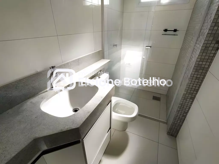Apartamento à venda no TUBALINA: 