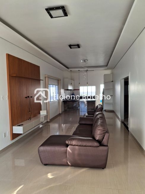 Casa para aluguel no JARDIM INCONFIDENCIA: 