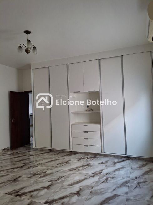 Casa para aluguel no JARDIM INCONFIDENCIA: 