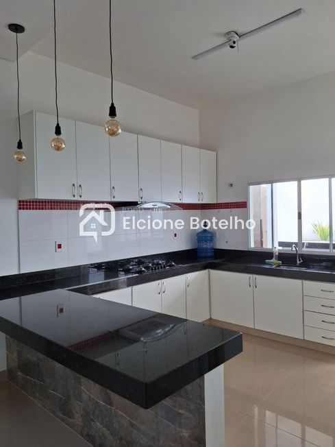 Casa para aluguel no JARDIM INCONFIDENCIA: 