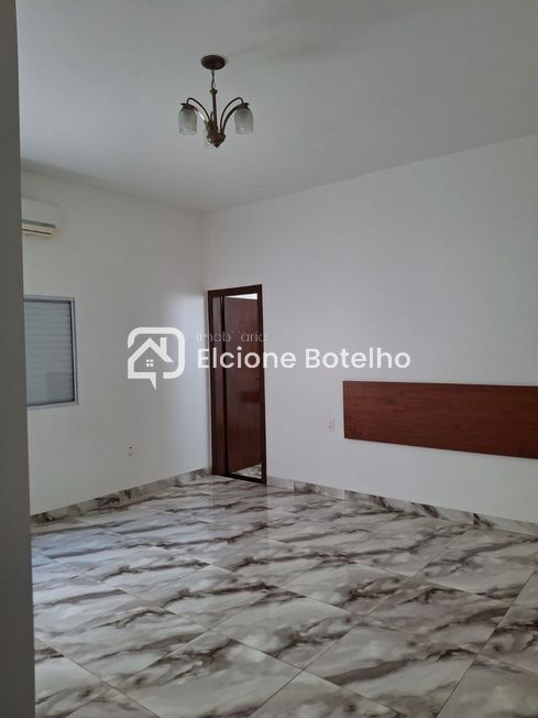 Casa para aluguel no JARDIM INCONFIDENCIA: 