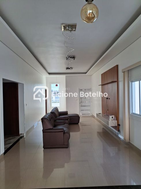 Casa para aluguel no JARDIM INCONFIDENCIA: 