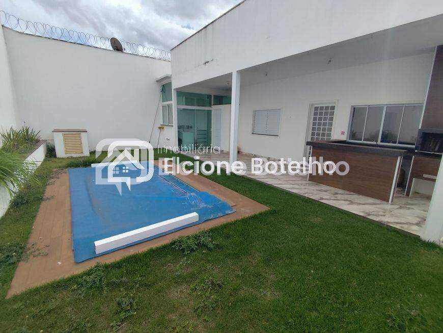 Casa à venda no JARDIM INCONFIDENCIA: 