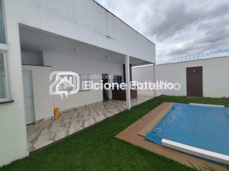 Casa à venda no JARDIM INCONFIDENCIA: 