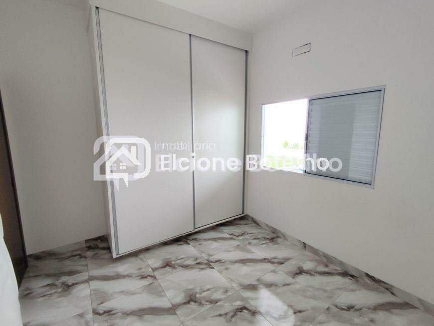 Casa à venda no JARDIM INCONFIDENCIA: 