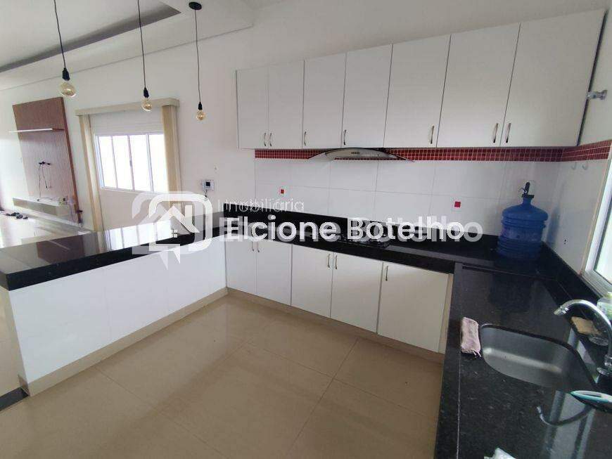 Casa à venda no JARDIM INCONFIDENCIA: 
