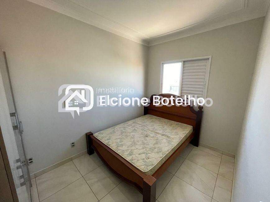 Apartamento à venda no JARDIM PATRICIA: 