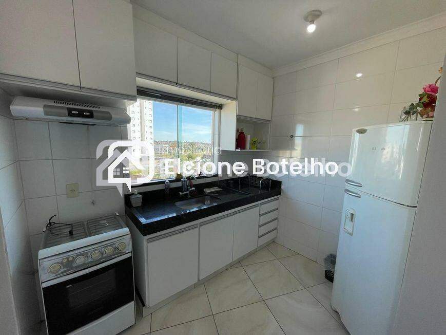 Apartamento à venda no JARDIM PATRICIA: 