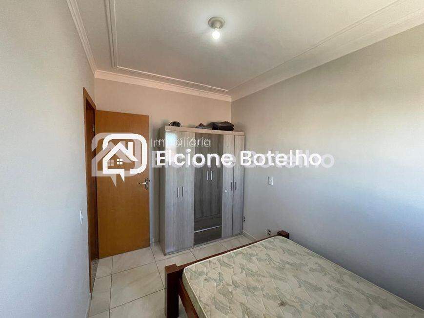 Apartamento à venda no JARDIM PATRICIA: 