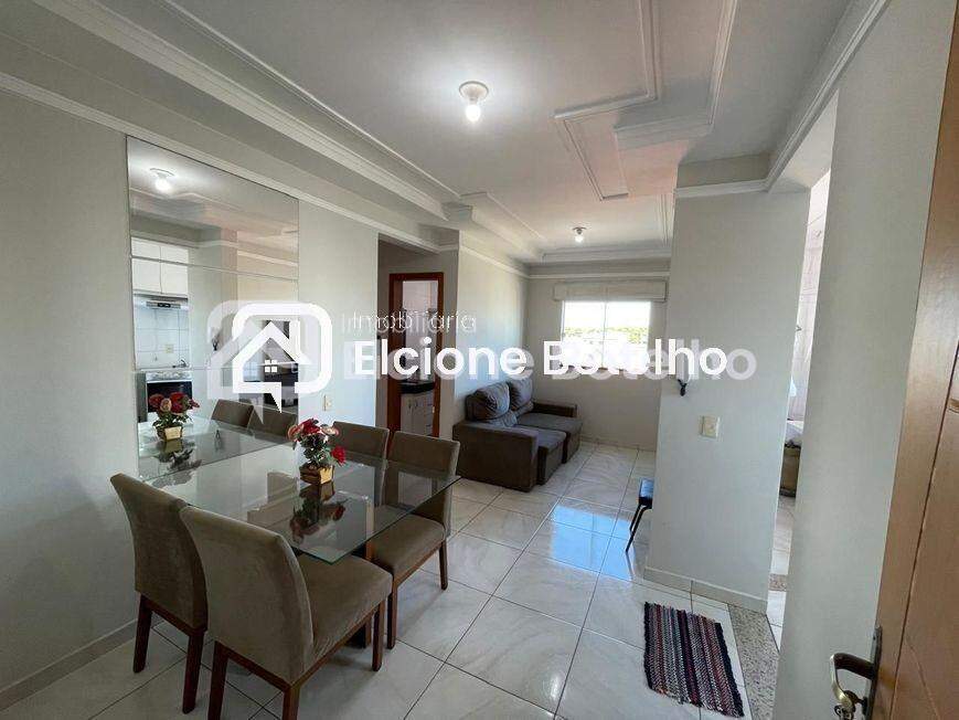 Apartamento à venda no JARDIM PATRICIA: 