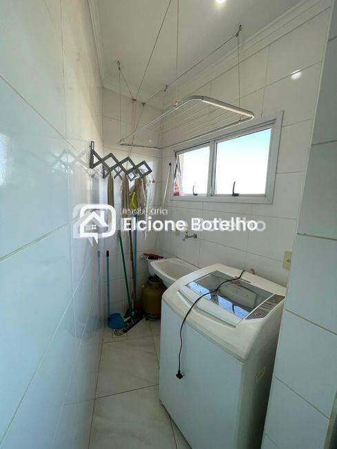 Apartamento à venda no JARDIM PATRICIA: 