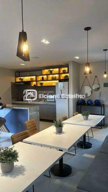 Apartamento à venda no SHOPPING PARK: 