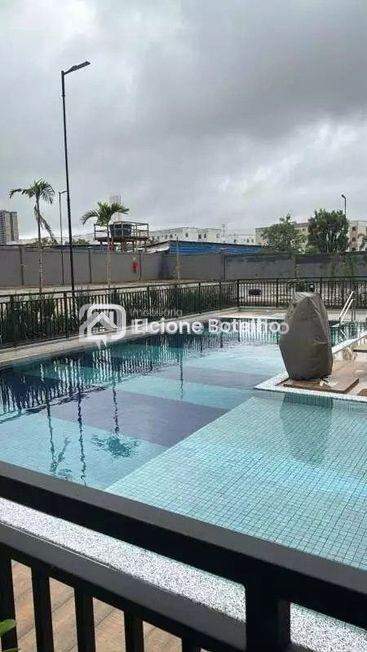 Apartamento à venda no SHOPPING PARK: 