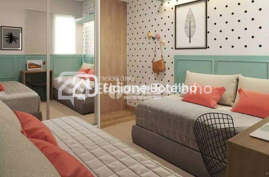 Apartamento à venda no SHOPPING PARK: 