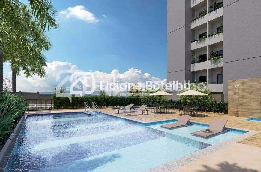Apartamento à venda no SHOPPING PARK: 