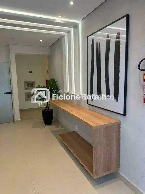 Apartamento à venda no SHOPPING PARK: 
