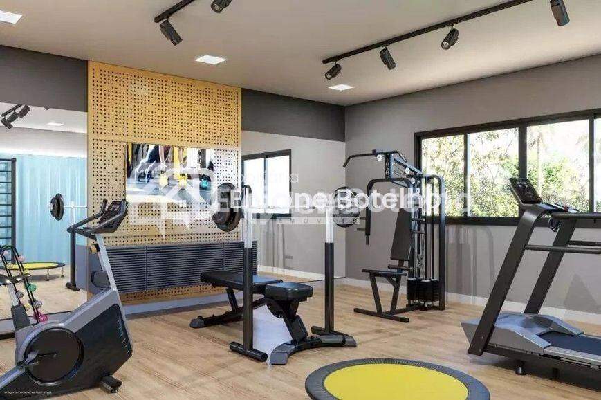 Apartamento à venda no SHOPPING PARK: 
