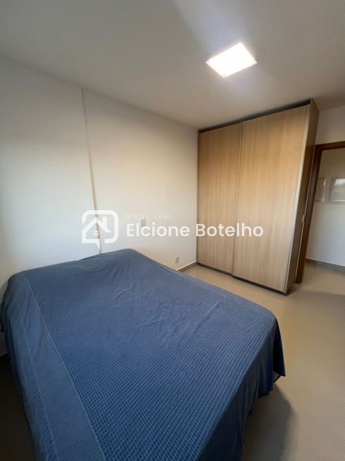 Apartamento para aluguel no JARDIM KARAIBA: 