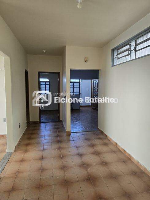 Apartamento à venda no TIBERY: 