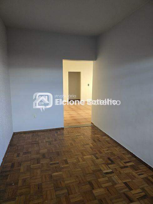 Apartamento à venda no TIBERY: 