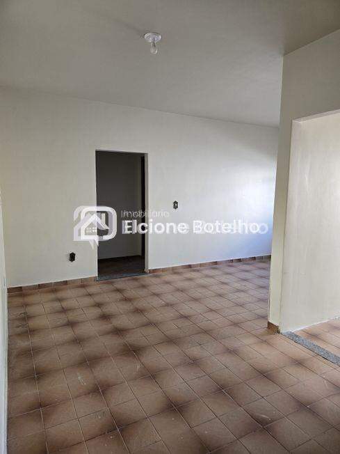 Apartamento à venda no TIBERY: 