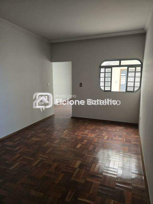Apartamento à venda no TIBERY: 