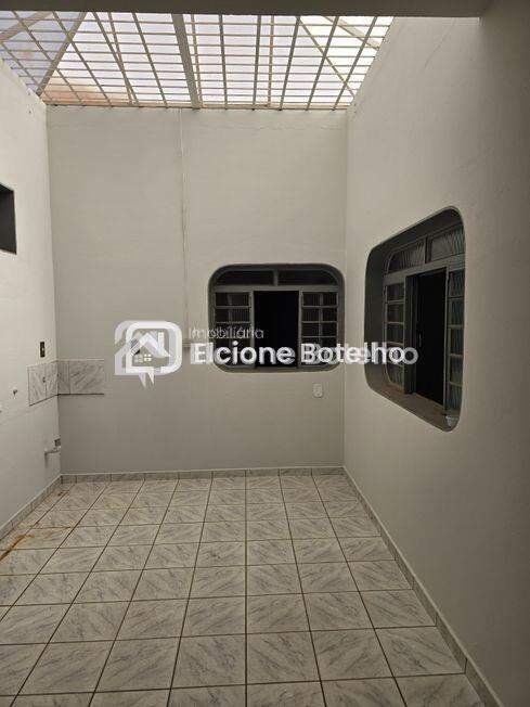 Apartamento à venda no TIBERY: 