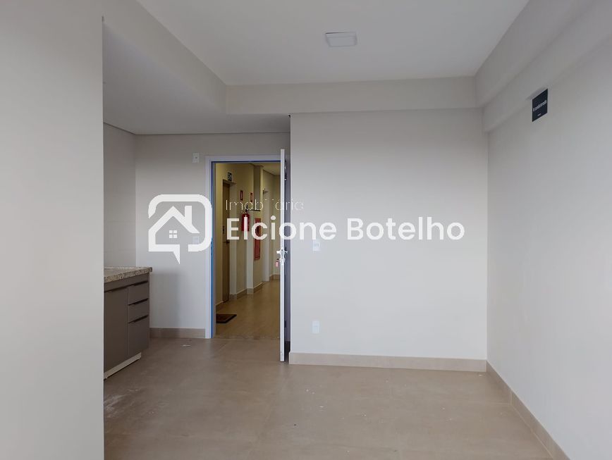 Apartamento para aluguel no SEGISMUNDO PEREIRA: 