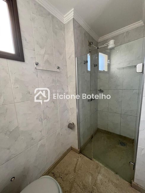 Apartamento para aluguel no SANTA MONICA: 