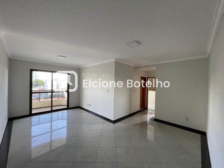 Apartamento para aluguel no SANTA MONICA: 