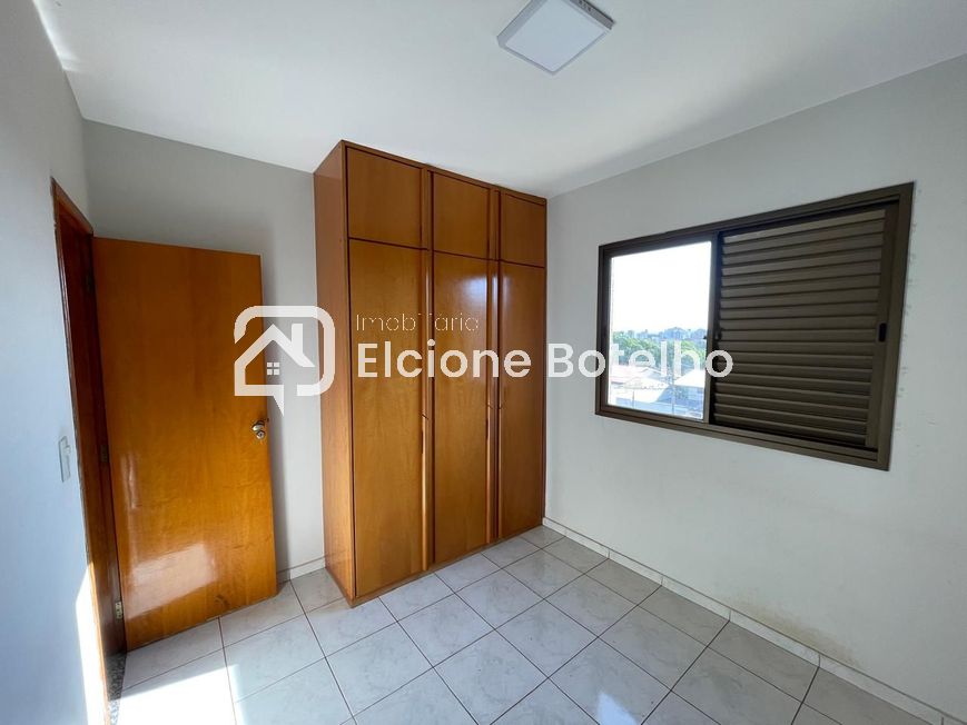 Apartamento para aluguel no SANTA MONICA: 