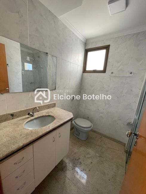 Apartamento para aluguel no SANTA MONICA: 