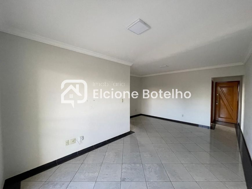Apartamento para aluguel no SANTA MONICA: 