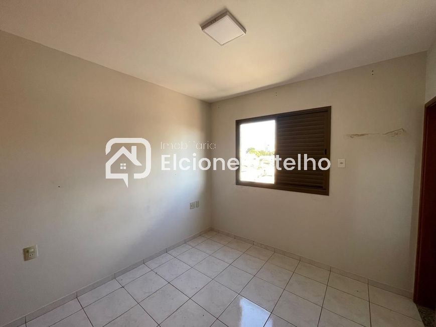 Apartamento para aluguel no SANTA MONICA: 