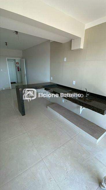 Apartamento à venda no UMUARAMA: 