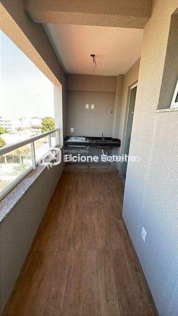 Apartamento à venda no UMUARAMA: 