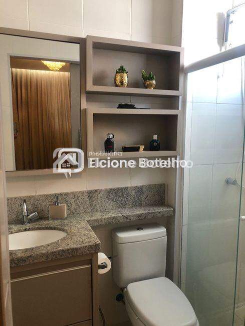 Apartamento à venda no SANTA MONICA: 