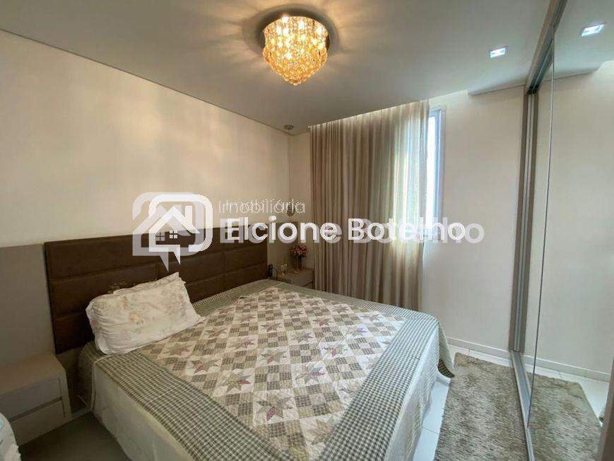 Apartamento à venda no SANTA MONICA: 