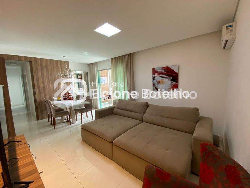Apartamento à venda no SANTA MONICA: 