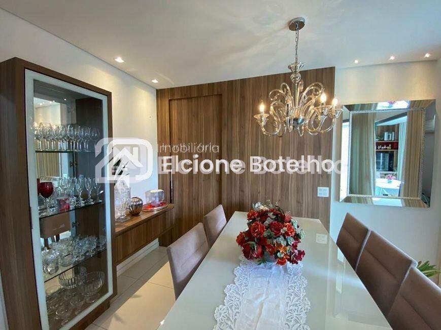 Apartamento à venda no SANTA MONICA: 