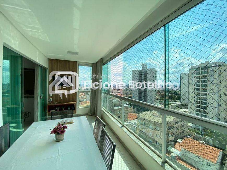 Apartamento à venda no SANTA MONICA: 