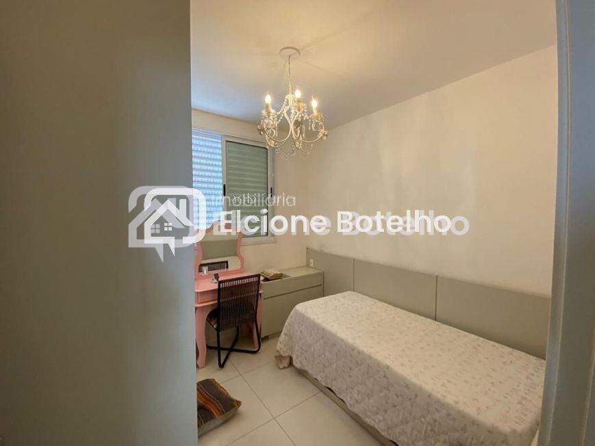 Apartamento à venda no SANTA MONICA: 