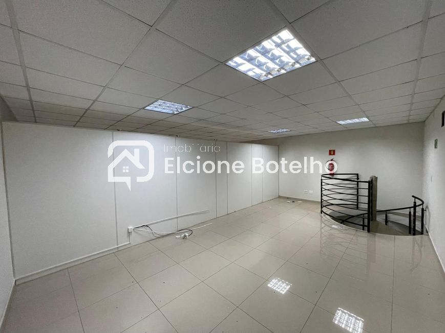 Loja para aluguel no ALTO UMUARAMA: 