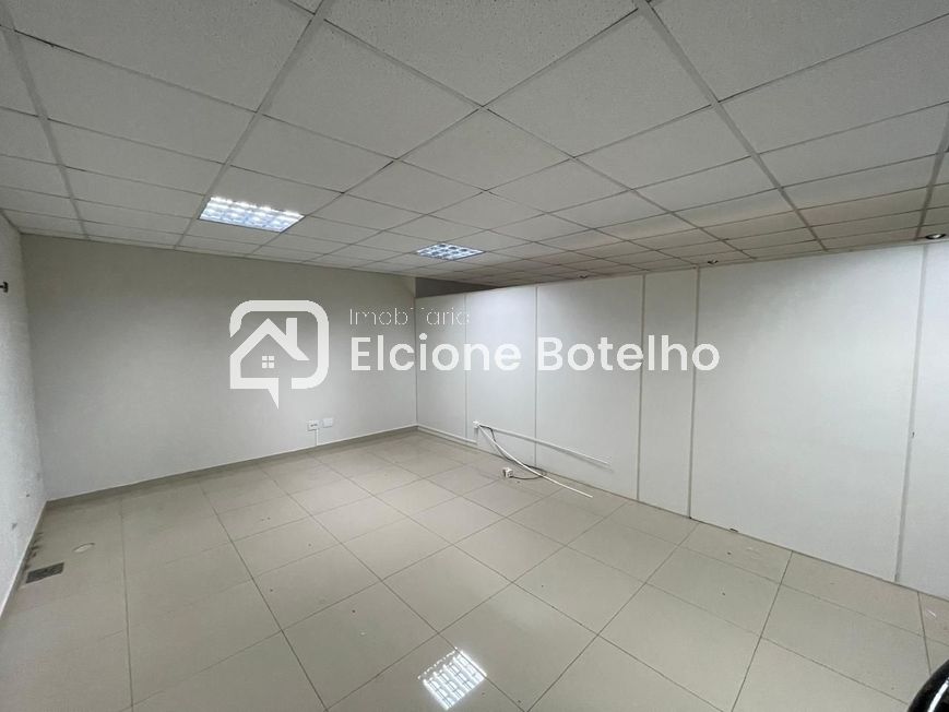 Loja para aluguel no ALTO UMUARAMA: 