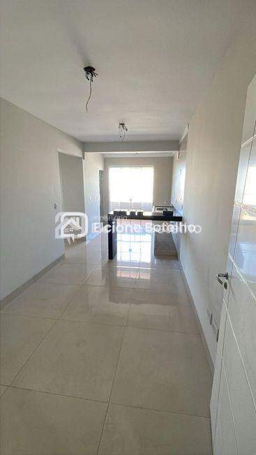 Apartamento à venda no UMUARAMA: 