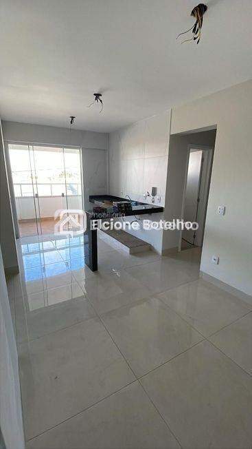 Apartamento à venda no UMUARAMA: 