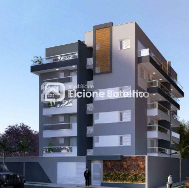 Apartamento à venda no UMUARAMA: 