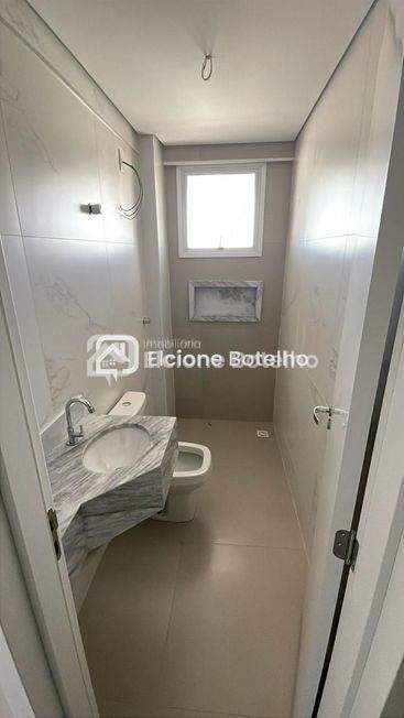 Apartamento à venda no UMUARAMA: 