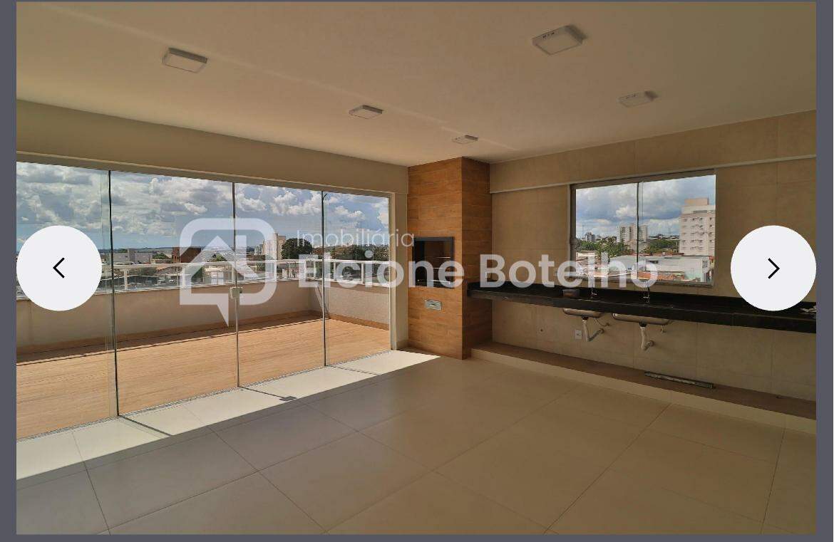 Apartamento à venda no UMUARAMA: 