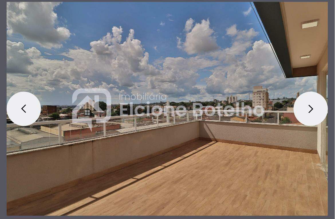 Apartamento à venda no UMUARAMA: 